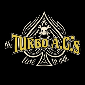 Обложка для The Turbo A.C.'s - H.K.W.C.