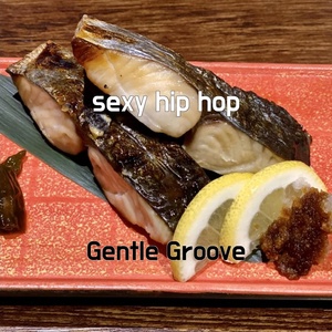 Обложка для Gentle Groove - sexy hip hop