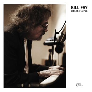 Обложка для Bill Fay - There Is A Valley