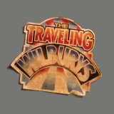 Обложка для The Traveling Wilburys - End Of The Line