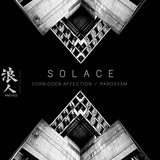 Обложка для Solace - Paroxysm