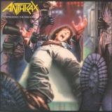 Обложка для Anthrax - Medusa