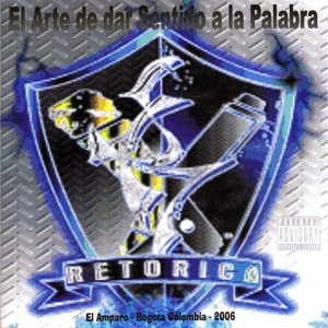 Обложка для Retórica - F*K the Police Ft. Fandiño Y Jorge Armas