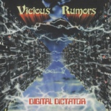 Обложка для Vicious Rumors - Worlds and Machines