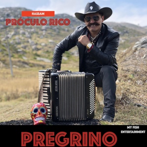 Обложка для Hassam feat. Proculo Rico - Peregrino