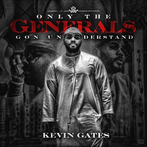 Обложка для Kevin Gates - Big Gangsta