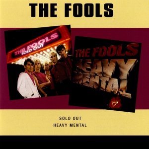 Обложка для The Fools - Local Talent