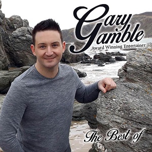 Обложка для Gary Gamble - Tie Our Love in a Double Knot (feat. Elaine Boyle)