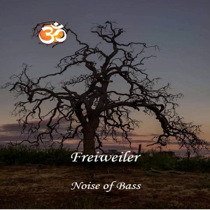 Обложка для Freiweiler - Noise of Bass