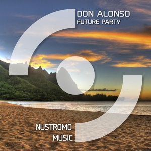 Обложка для Don Alonso - Future Party