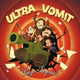 Обложка для Ultra vomit - Le train fantôme