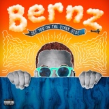 Обложка для Bernz - Bed of Nails (feat. Murs)