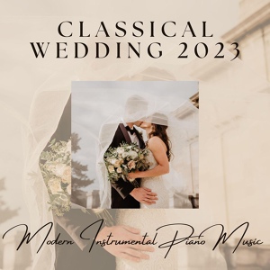 Обложка для Classic Emis - Classical Wedding 2023