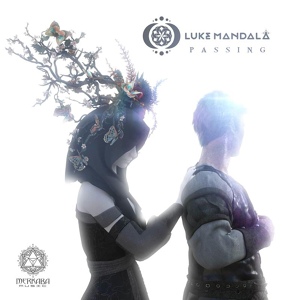 Обложка для Luke Mandala - Passing