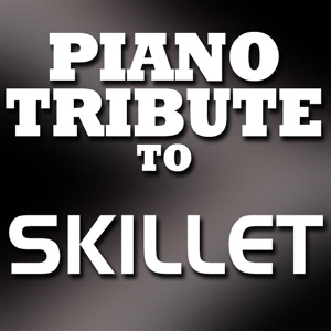 Обложка для Piano Tribute Players - Awake and Alive