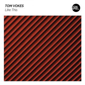 Обложка для Tom Vokes - Like This
