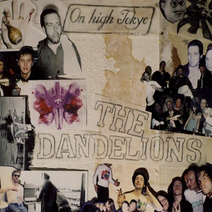 Обложка для The Dandelions - Yeah Yeah Yeah