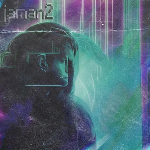 Обложка для Jaman2 - Broken Glass