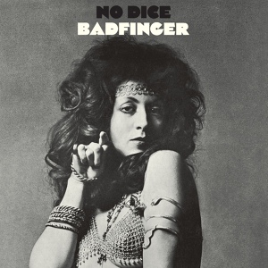 Обложка для Badfinger - I Don't Mind