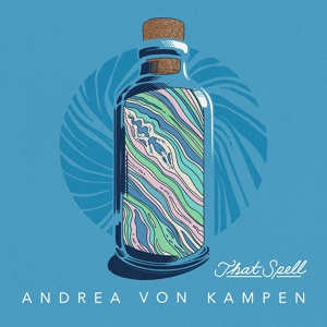 Обложка для Andrea von Kampen - The Wait