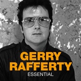 Обложка для Gerry Rafferty - Right Down the Line