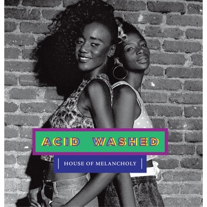 Обложка для ACID WASHED - Prince Acid