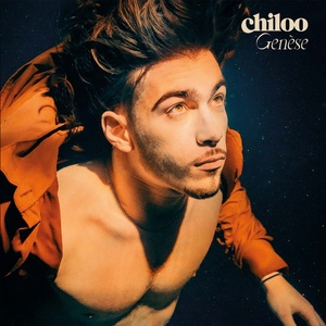 Обложка для Chiloo - Doucement