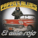 Обложка для Pappo's Blues - Cissy Strut