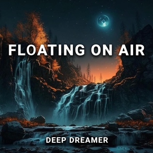 Обложка для Deep Dreamer - Cosmic Serenity