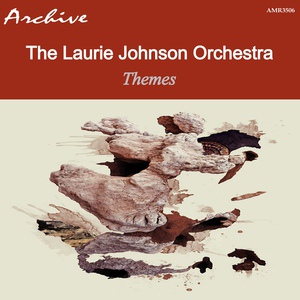 Обложка для The Laurie Johnson Orchestra - Spring, Spring, Spring