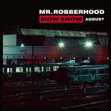 Обложка для Mr. Robberhood - Mow Dub