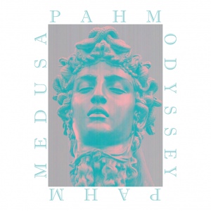 Обложка для Medusa Odyssey - Pahm