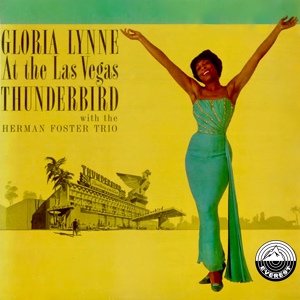 Обложка для Gloria Lynne feat. The Herman Foster Trio - Record Company Blues