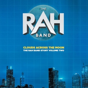 Обложка для The Rah Band - Follow Your Lucky Star