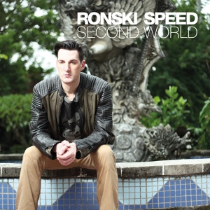 Обложка для Ronski Speed - Fiero
