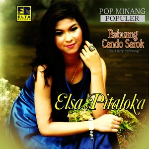 Обложка для Elsa Pitaloka - Batapuak Sabalah Tangan