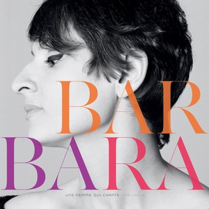 Обложка для Barbara - Nantes
