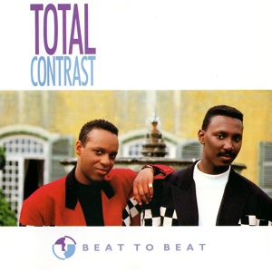 Обложка для Total Contrast - Jody