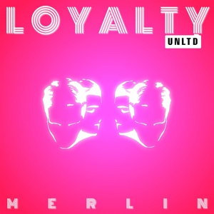 Обложка для Merlin - Loyalty
