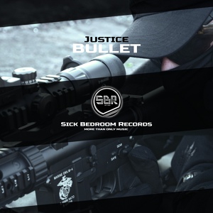 Обложка для Justice - Bullet