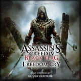 Обложка для Olivier Derivière, Assassin's Creed - The Last Chance