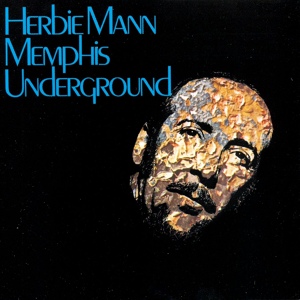 Обложка для Herbie Mann - Hold On, I'm Coming
