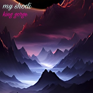 Обложка для King gorge - My shodi