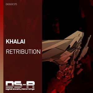 Обложка для Khalai - Retribution