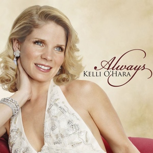 Обложка для Kelli O'Hara - They Don't Let You in the Opera (If You're a Country Star)