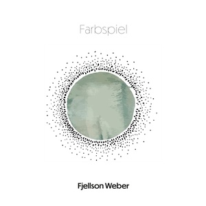 Обложка для Fjellson Weber - Farbspiel