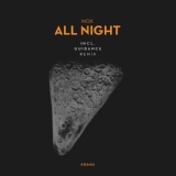 Обложка для DJ Nox - All Night
