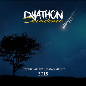 Обложка для DYATHON - Goodbye