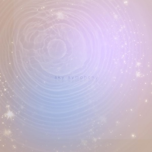 Обложка для Sky Symphony - Dreamy Waters