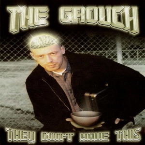 Обложка для The Grouch - Open It Up